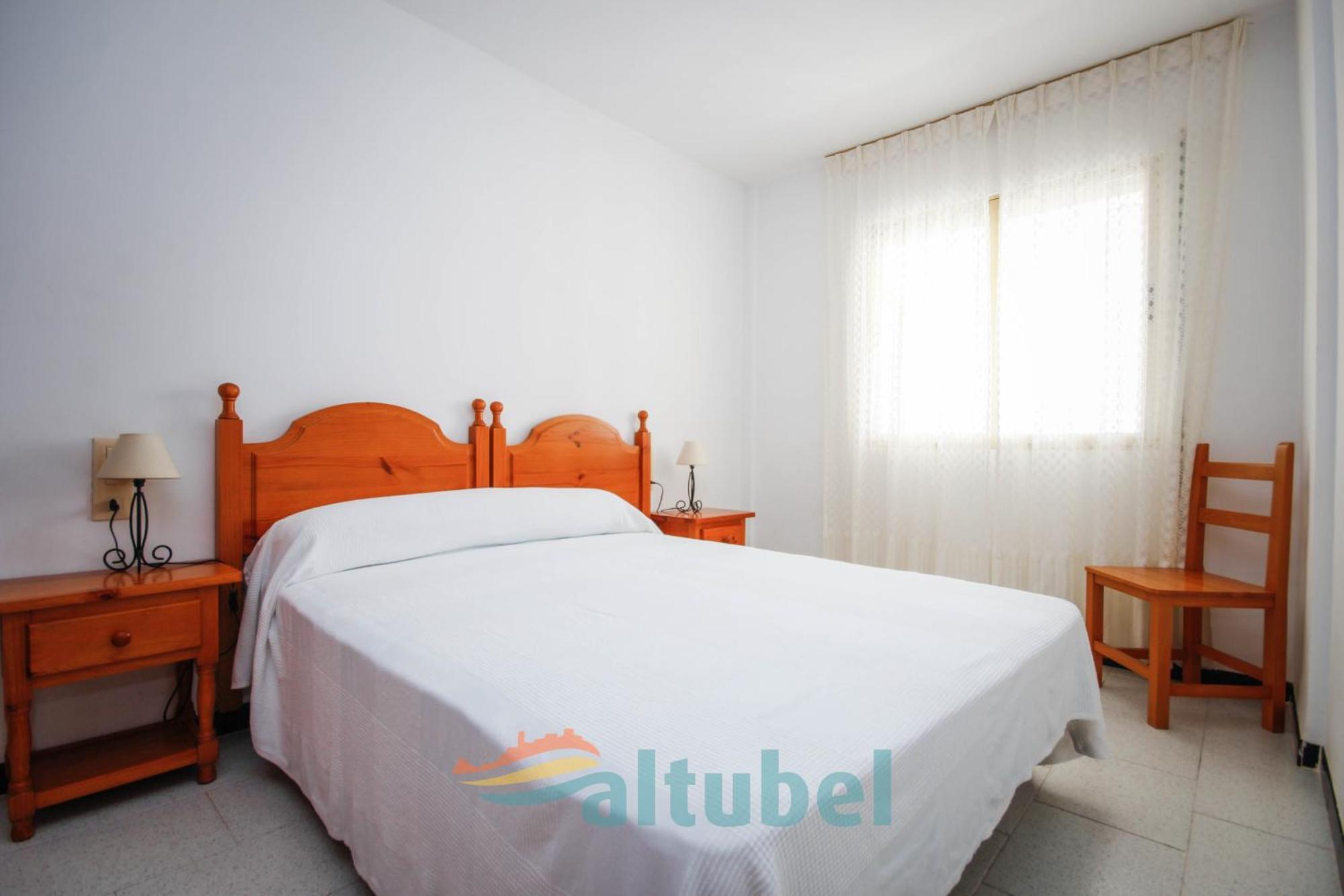Apartamento Edificio Esmeralda Peñíscola Exterior foto