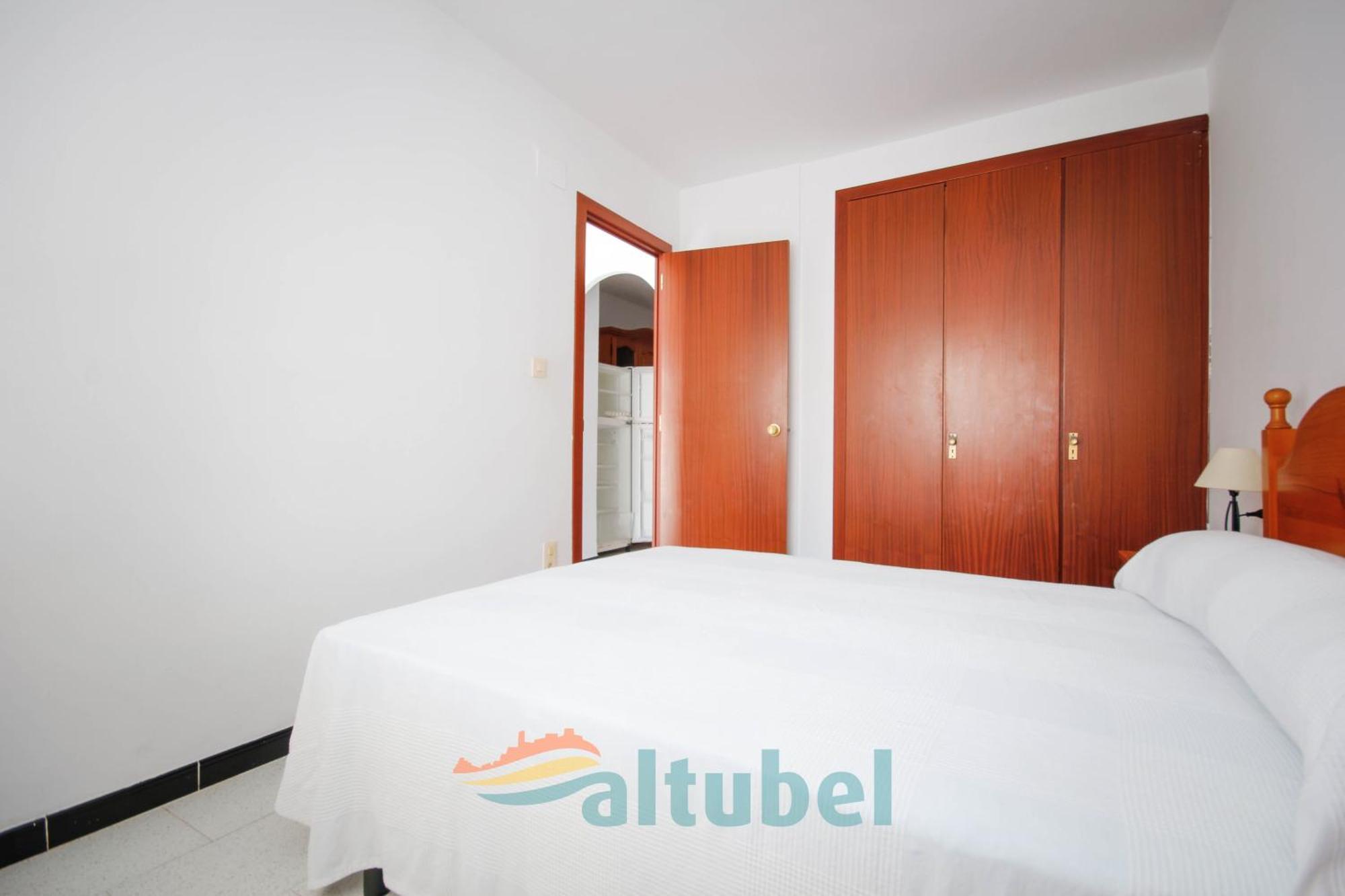 Apartamento Edificio Esmeralda Peñíscola Exterior foto
