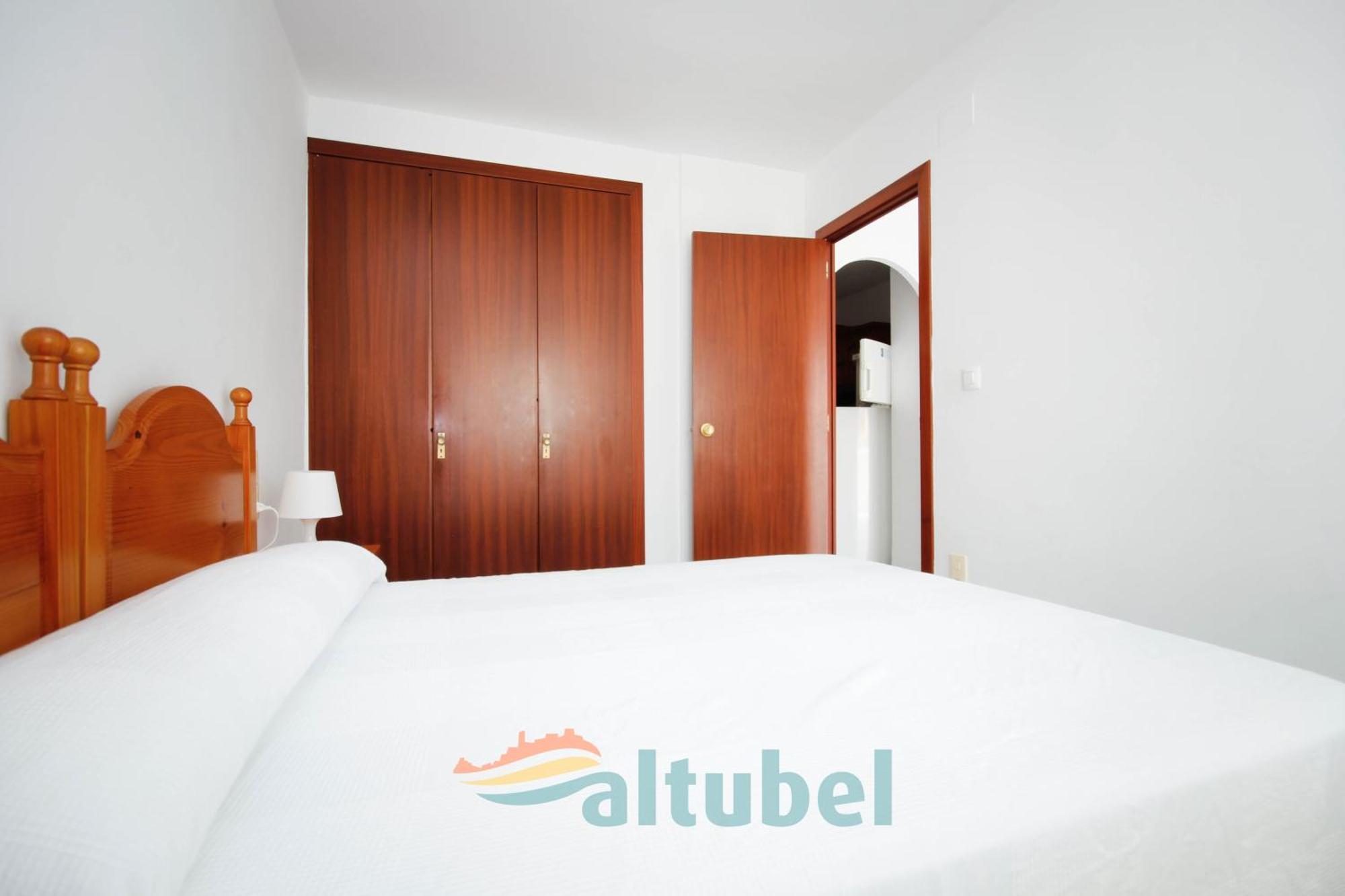 Apartamento Edificio Esmeralda Peñíscola Exterior foto