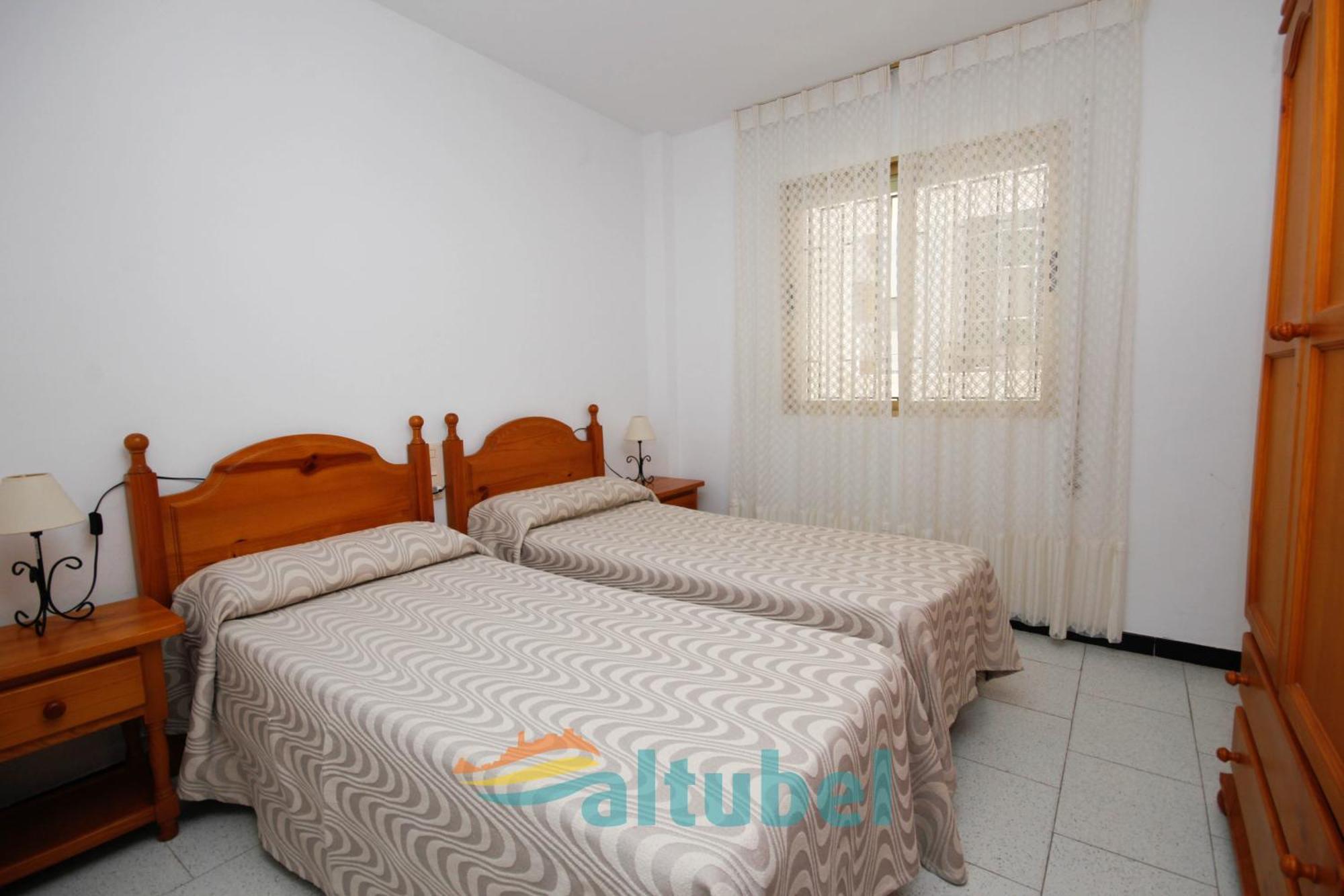 Apartamento Edificio Esmeralda Peñíscola Exterior foto