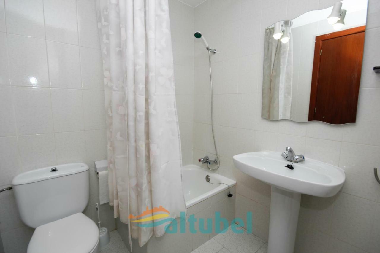 Apartamento Edificio Esmeralda Peñíscola Exterior foto