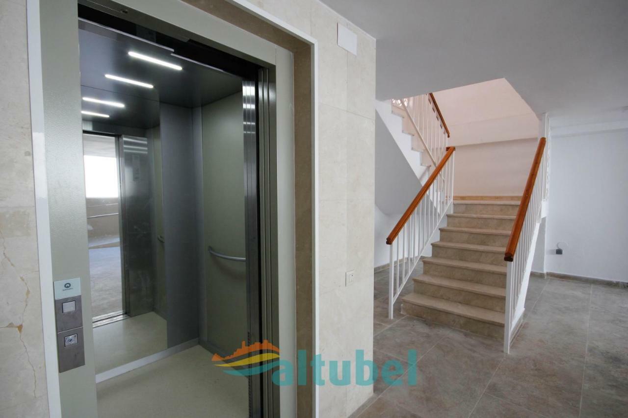 Apartamento Edificio Esmeralda Peñíscola Exterior foto