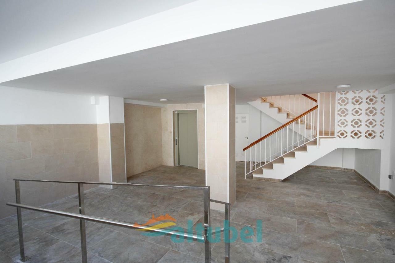 Apartamento Edificio Esmeralda Peñíscola Exterior foto