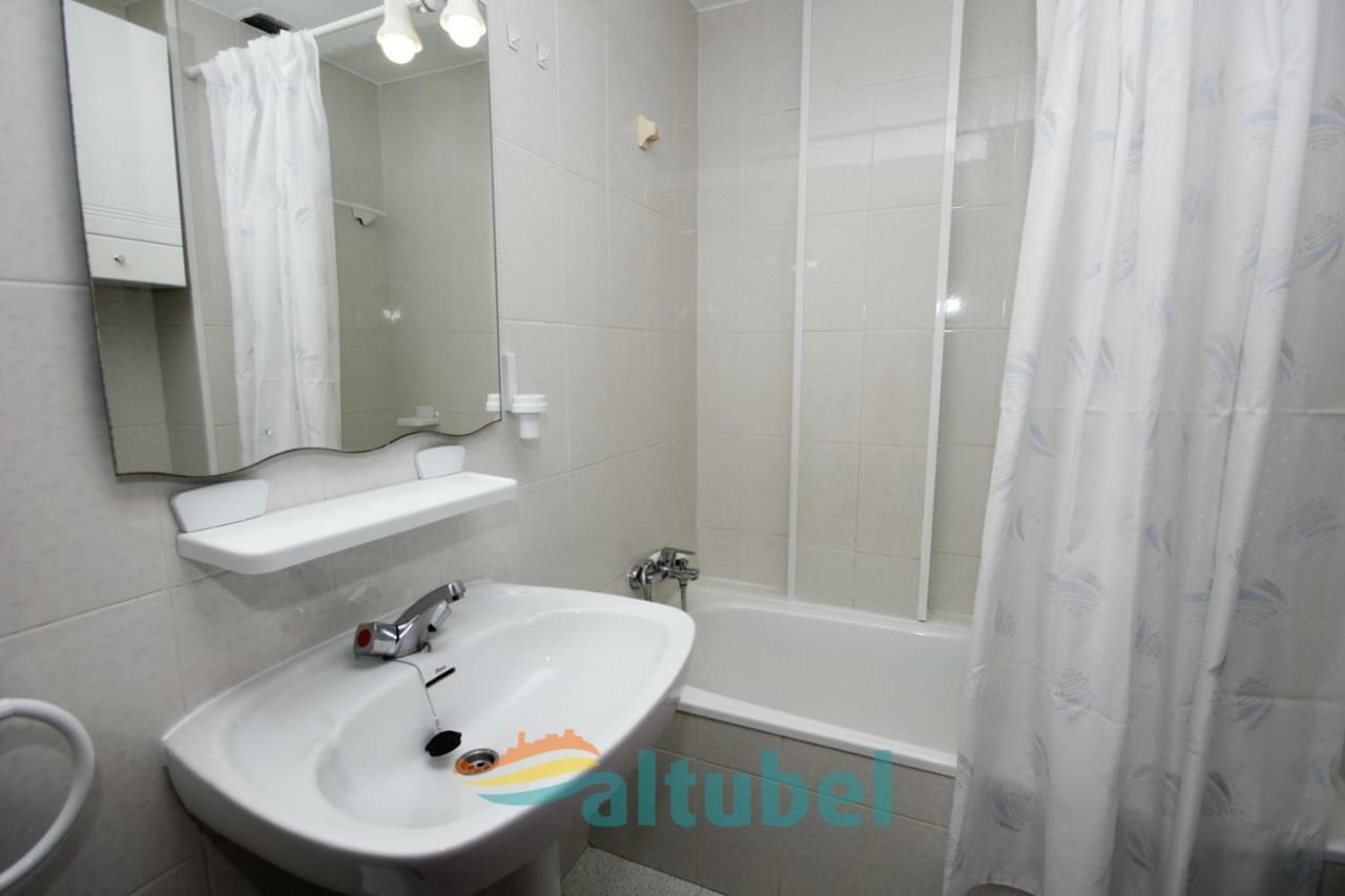 Apartamento Edificio Esmeralda Peñíscola Habitación foto